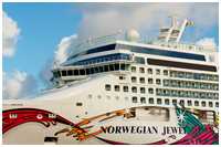 MS Norwegian Jewel